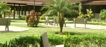Garden Hotel e Eventos