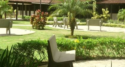 Garden Hotel e Eventos