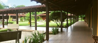 Garden Hotel e Eventos