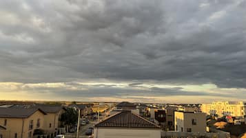 Superior Apartment | Terrace/patio