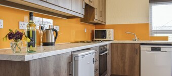 2 bedroom accommodation in Commondale, near Whitby