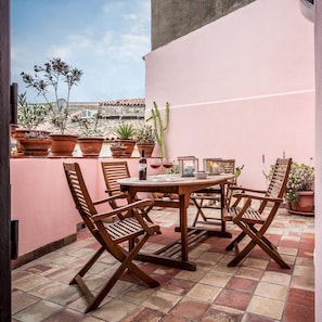 Appartamento | 2 camere, Wi-Fi