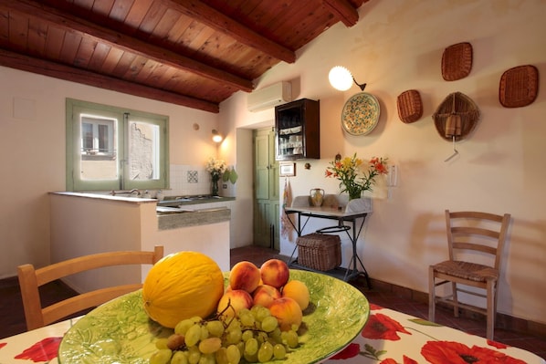 Appartamento | 2 camere, Wi-Fi