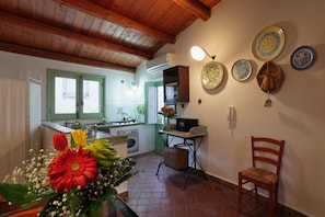 Appartamento | Wi-Fi