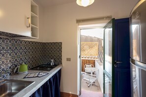 Apartment | 2 bedrooms, WiFi
