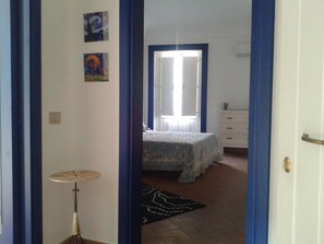 Apartamento | 2 quartos, Wi-Fi
