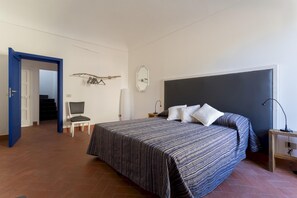 Apartment | 2 Schlafzimmer, WLAN