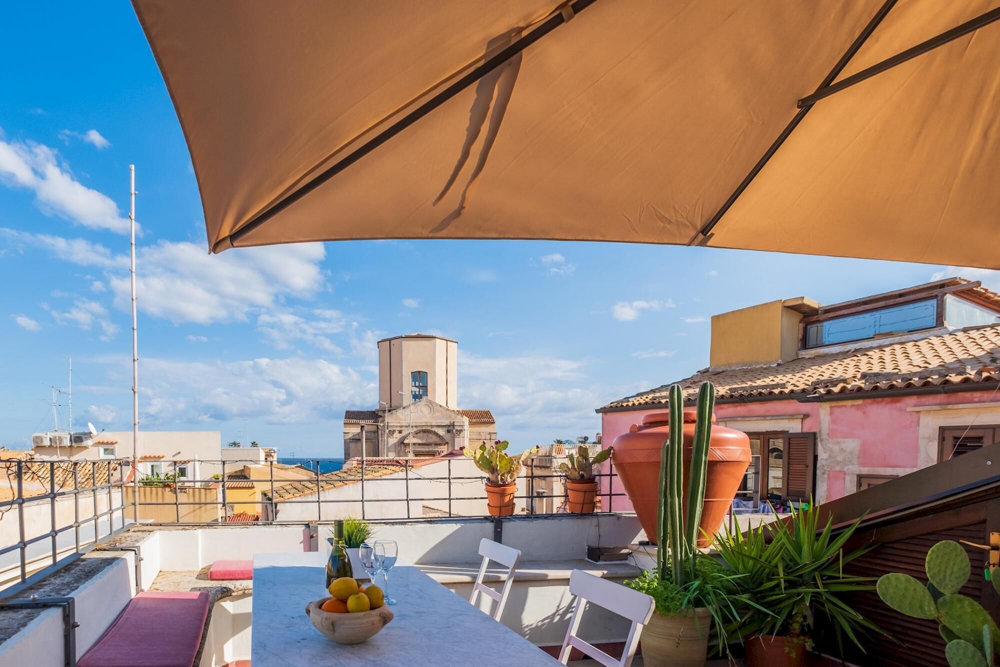 3 Schlafzimmer, Bügeleisen/Bügelbrett, WLAN