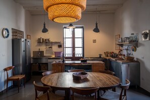 3 bedrooms, iron/ironing board, WiFi - Baroque Apartments - Casa Siciliana Alla Giudecca (Syracuse)