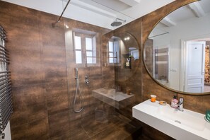 3 bedrooms, iron/ironing board, WiFi - Baroque Apartments - Casa Siciliana Alla Giudecca (Syracuse)