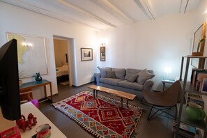 3 bedrooms, iron/ironing board, WiFi - Baroque Apartments - Casa Siciliana Alla Giudecca (Syracuse)