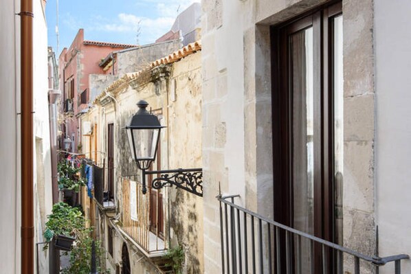 Apartment | 2 Schlafzimmer, WLAN