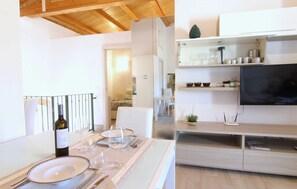 Apartment | 1 Schlafzimmer, Bügeleisen/Bügelbrett, WLAN