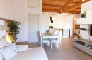 Apartment | 1 bedroom, iron/ironing board, WiFi - Baroque Apartments - Casa al Teatro (Syracuse)