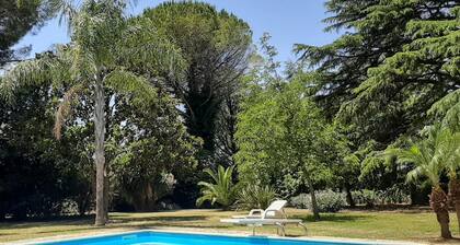 Villa de Leva - Casa Della Nonna
