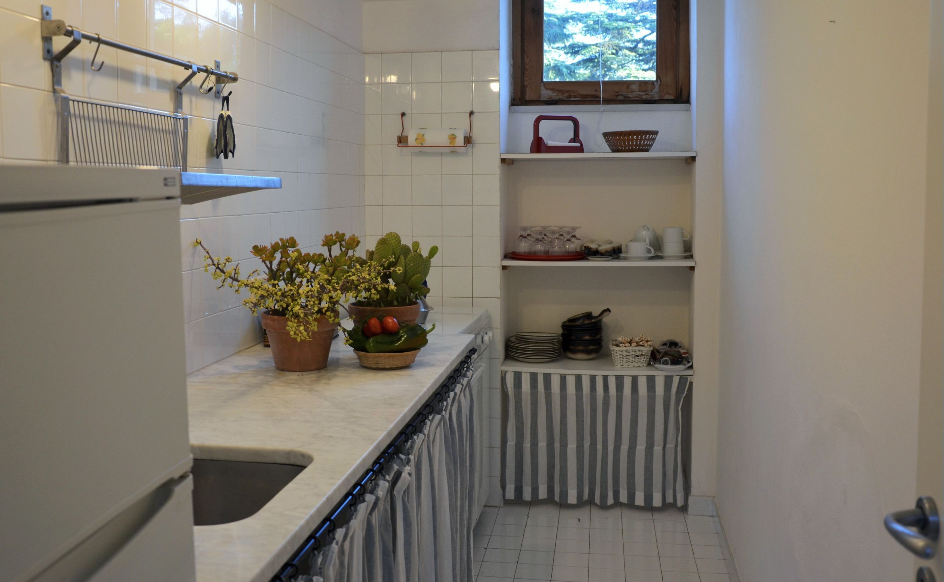 1 bedroom, iron/ironing board, WiFi