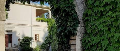 Ferienhaus | 1 Schlafzimmer, Bügeleisen/Bügelbrett, WLAN