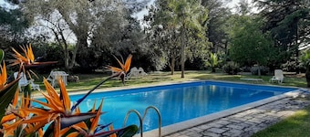 Villa de Leva - Casa di Anna