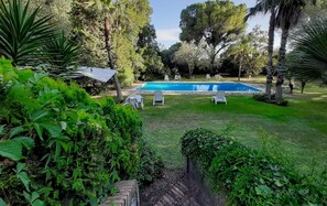 ハウス | 3 室のベッドルーム、アイロン / アイロン台、WiFi