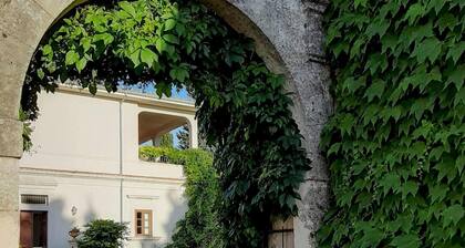 Villa de Leva - Casa Gialla