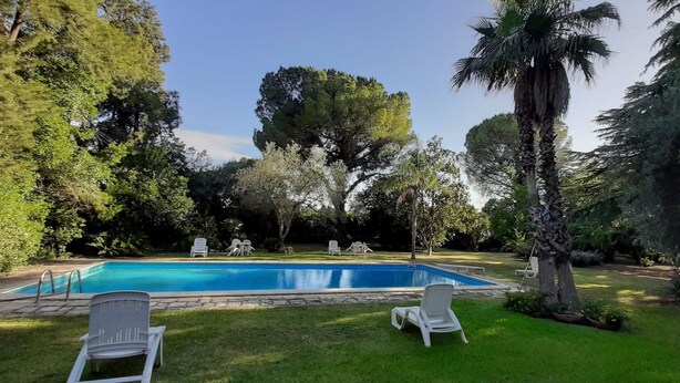 House - Villa de Leva - Casa Verde (Modica)