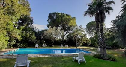 Villa de Leva - Casa Verde