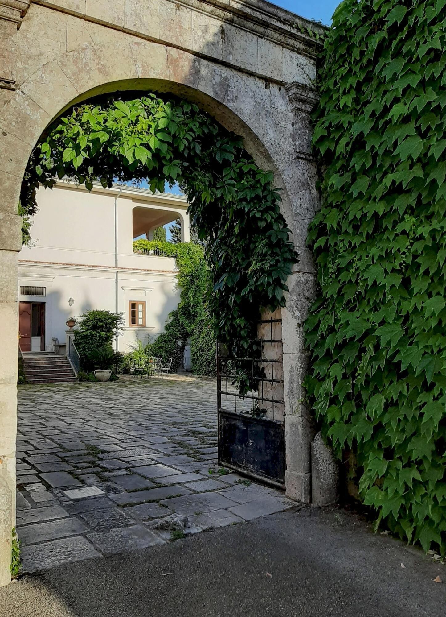 House | 1 bedroom, WiFi