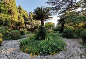 House | 1 bedroom, WiFi - Villa de Leva - Casa Verde (Modica)