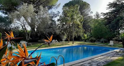 Villa de Leva - Casa Verde