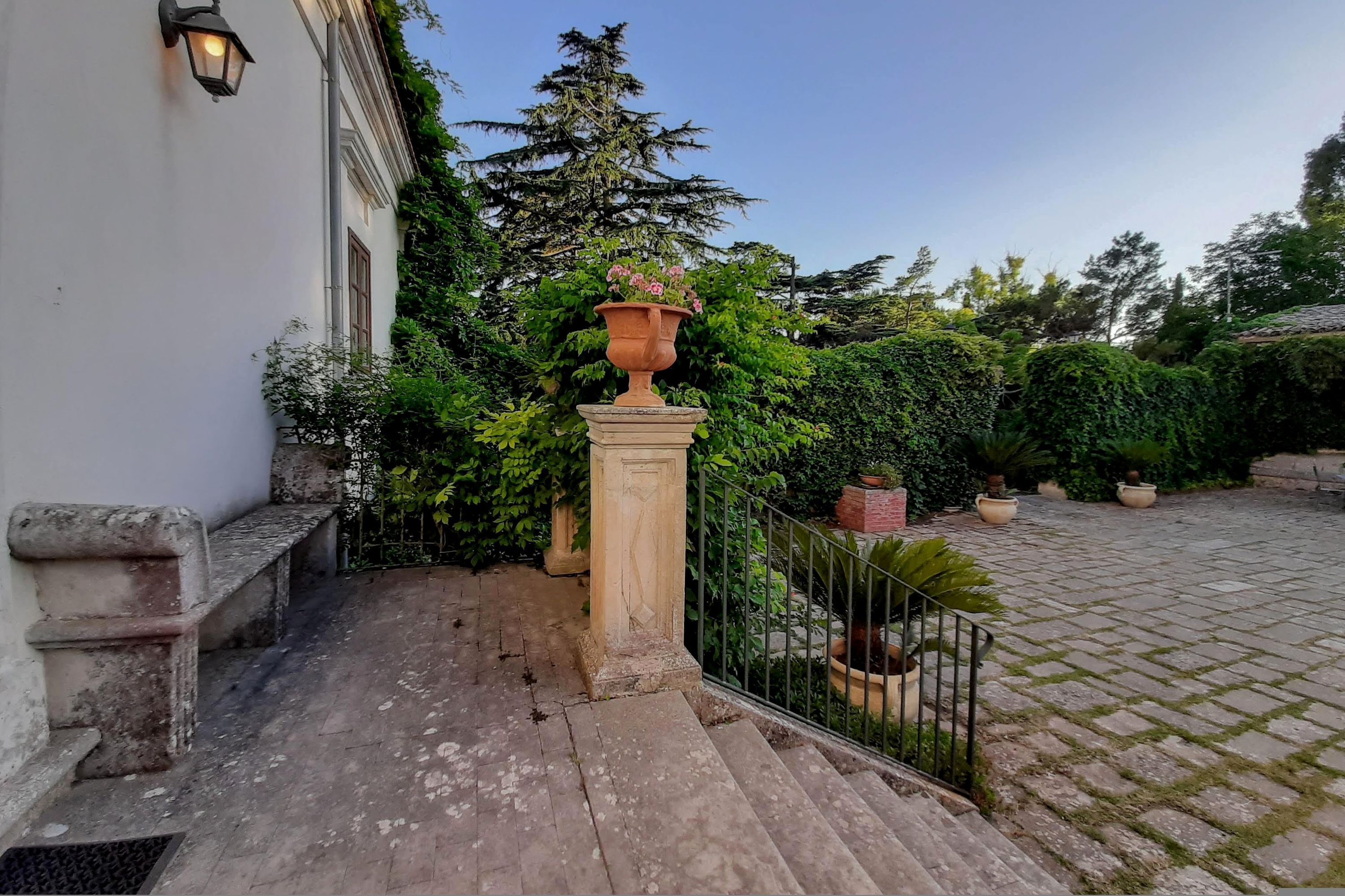 House | 1 bedroom, WiFi