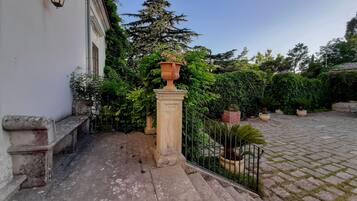 House | 1 bedroom, WiFi