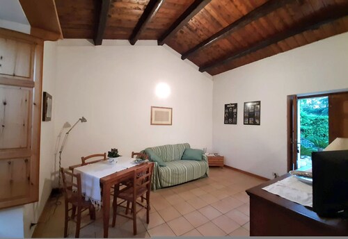 Villa de Leva - Casa Verde