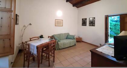 Villa de Leva - Casa Verde