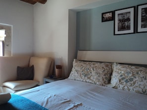 House | 2 bedrooms - Dimora Il Balcone Barocco (Palazzolo Acreide)