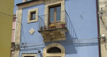 Dimora Il Balcone Barocco