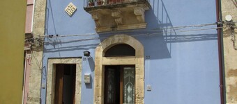 Dimora Il Balcone Barocco