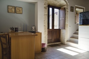 House | 2 bedrooms - Dimora Il Balcone Barocco (Palazzolo Acreide)