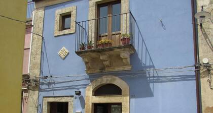 Dimora La Rosa Barocca