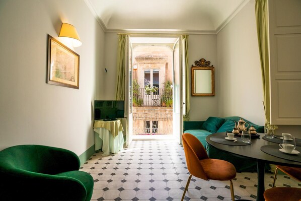 Apartment | 1 Schlafzimmer