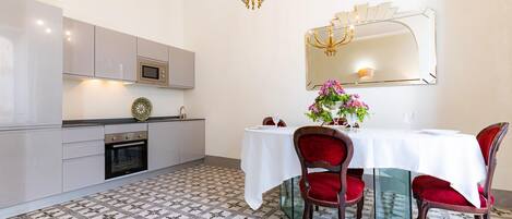Apartamento | 2 quartos