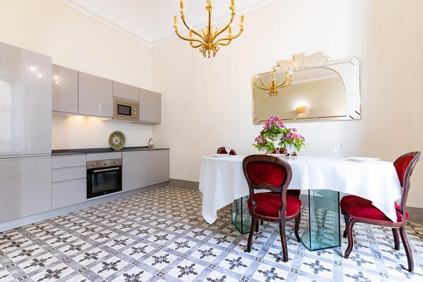 Apartment | 2 Schlafzimmer