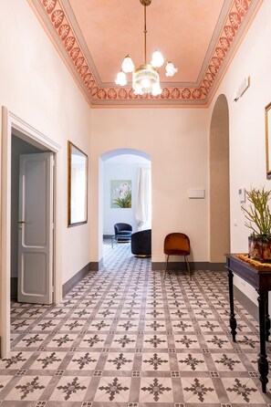 Casa | 2 habitaciones 