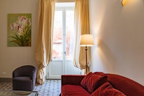 Apartment | 2 Schlafzimmer