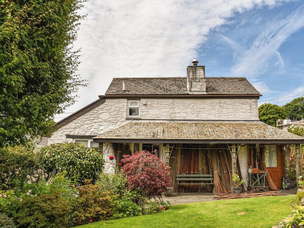 Exterior - 1 bedroom accommodation in Crows Nest, near Liskeard (Crows Nest, near Liskeard)