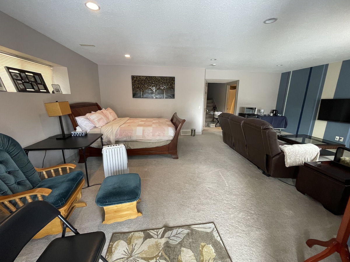 Bild für Gastgeberprofil