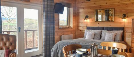 1 sovrum, gratis wi-fi och sängkläder