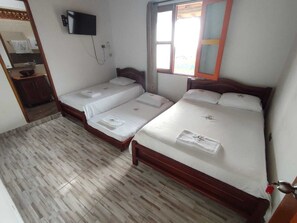 6 Schlafzimmer, WLAN