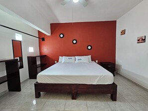 3 bedrooms, iron/ironing board, travel cot, free WiFi - Casa a 5 Minutos del Hospital de La Mujer con Todos Los Servicios (Tehuacán)