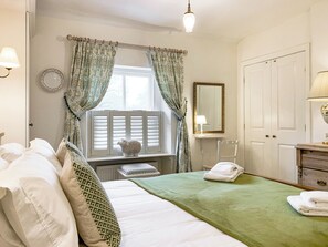 2 Schlafzimmer, kostenloses WLAN, Bettwäsche