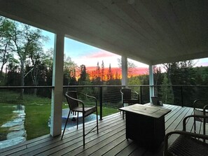 Terraço/pátio